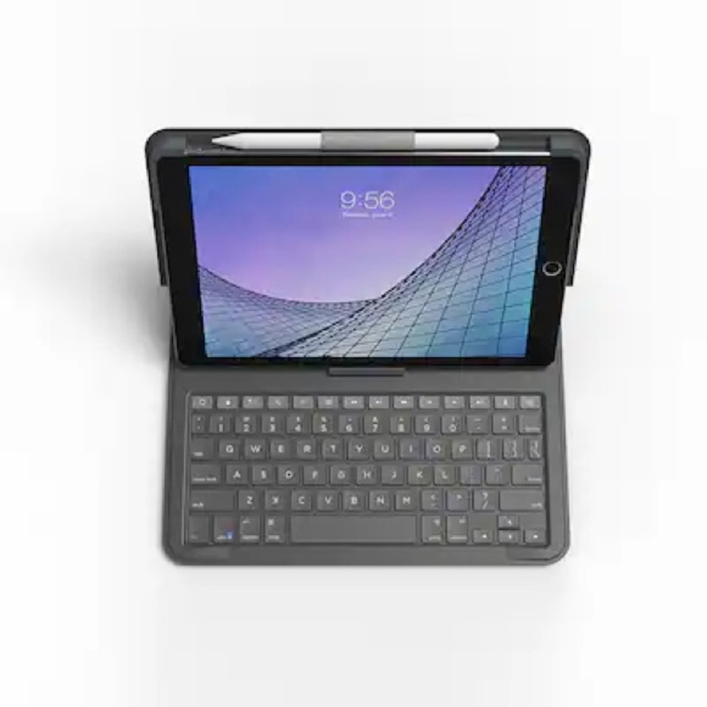 🚨 ZAGG Messenger Folio 2 keyboard and Case
